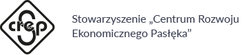 Stowarzyszenie Centrum Rozwoju Ekonomicznego Pasłęka